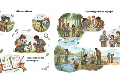 Image du projet ATE lycée Alfred Sauvy
