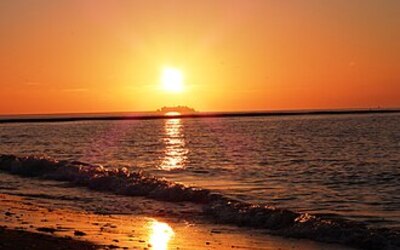 Image du projet Les CM2 de La Rivière Saint Sauveur à Collignon