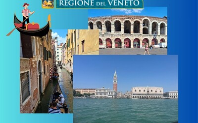 Image du projet Voyage en Italie du collège Camille Claudel de Latresne