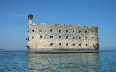 Image du projet Voyage pédagogique en Charente-Maritime