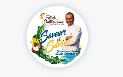 Image du projet FESTIVAL DE LA GASTRONOMIE DE SAINT-MARTIN