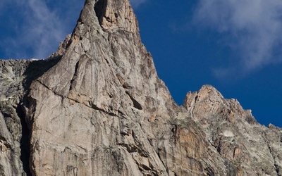 Image du projet Classe d'accueil de Grenoble: des lycéens à la découverte de la montagne