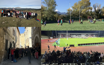 Image du projet Mens sana in corpore sano