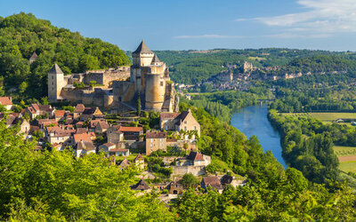 Image du projet Séjour culturel et sportif en Dordogne 