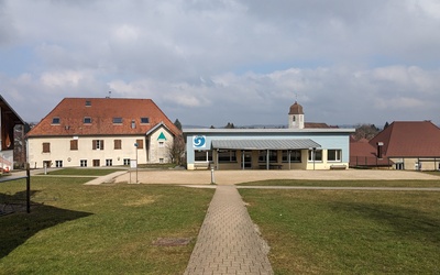 Image du projet Classe de découverte à Pierrefontaine 2026