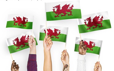 Image du projet Let's discover Wales! pour le collège Simone Veil