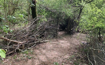 Image du projet Chemin du Cruchet 