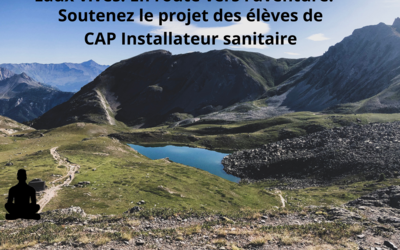 Image du projet Eaux vives