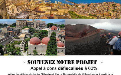 Image du projet Voyage dans les diversités italiennes