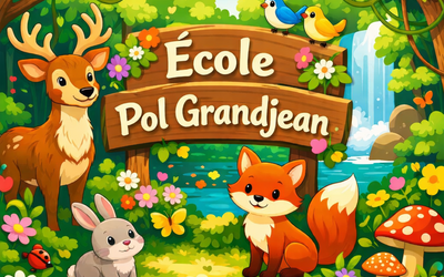 Image du projet Séjour nature et sportif à Vigy pour 12 classes