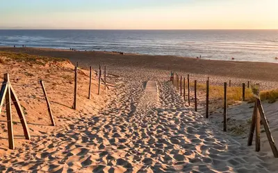 Image du projet Saint-Aulaye en route pour l'océan !