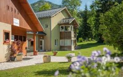 Image du projet Classe nature et astronomie pour les élèves du Vallon