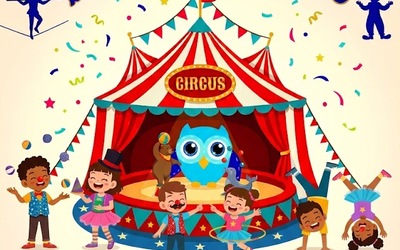Image du projet La Chouette école fait son cirque