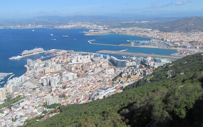 Image du projet Voyage Andalousie -Gibraltar,Collège J. Rostand -Casteljaloux.