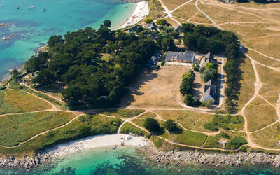 Image du projet Classe de mer et de découverte à l'île de Batz