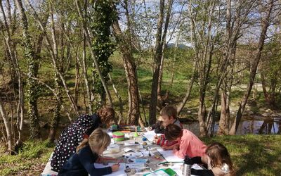 Image du projet Graines de biodiversité