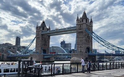 Image du projet Direction Londres, pour les 4èmes et 3èmes du collège Louis-Philippe de EU