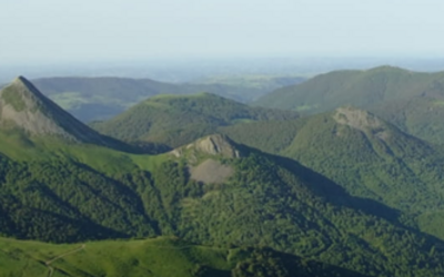 Image du projet Voyage scolaire au Lioran Ecole de Sillars