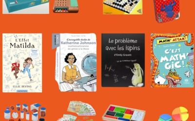 Image du projet Labo Math - création d'outils pédagogiques