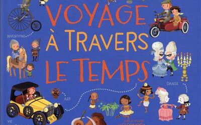 Image du projet Essigny voyage dans le temps