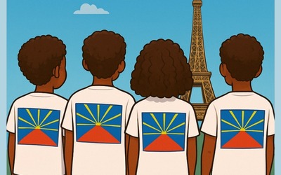 Image du projet Les CM2 de Docteur Martin vont à Paris