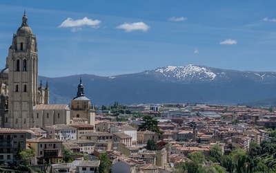 Image du projet Les élèves de Jean Perrin à Madrid !