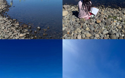 Image du projet Aire Marine Educative élémentaire Parfait Talbot