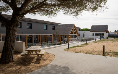 Image du projet Classe de mer en Vendée