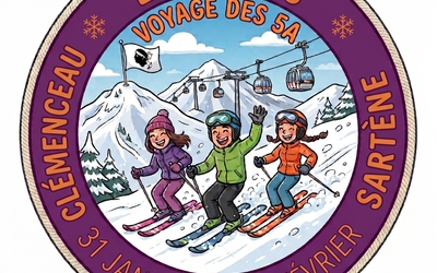 Image du projet Projet 5A ski 2027