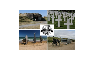 Image du projet Plaisance en Normandie : un voyage  au cœur du devoir de mémoire
