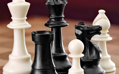 Image du projet Jouons aux échecs à l'école!