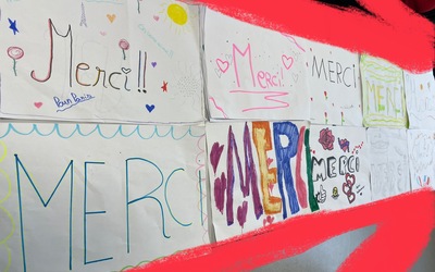 Image du projet "Paris, milles vies" du roman à la réalité