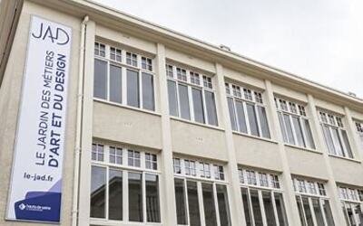 Image du projet « Le paysage – à travers les yeux de designers-artisans »