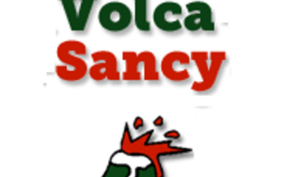 Image du projet Classe découverte Volcan