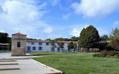 Image du projet Classe de mer