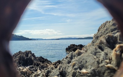 Image du projet Voyage Subquen'eau 2025 2026