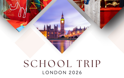 Image du projet Voyage à Londres