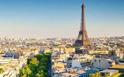 Image du projet Les Marseillais à Paris