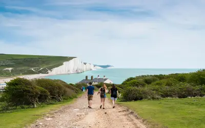 Image du projet À la découverte du Sud de l’Angleterre