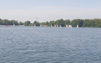 Image du projet Les Bavanais à la voile ! 