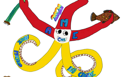 Image du projet LES P'TITS ECOLOS DE MAGAUD