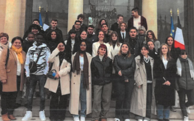 Image du projet Voyage citoyen à Genève