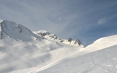 Image du projet Les CM2 sur les pistes de Peyragudes : le retour !