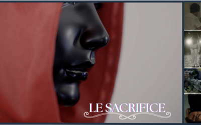Image du projet LONG-MÉTRAGE "LE SACRIFICE"