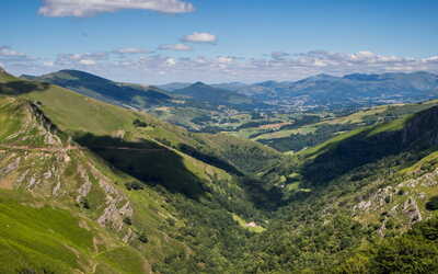 Image du projet Objectif pays Basque !