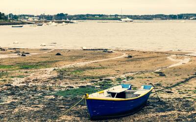 Image du projet Classe découverte Morbihan (projet cinéma)