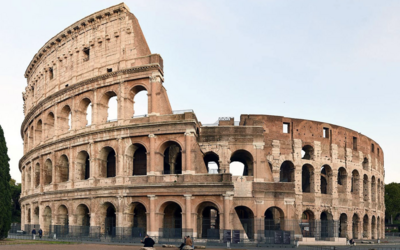 Image du projet Voyage à Rome juin 2026