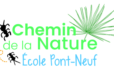 Image du projet Le chemin de la nature 