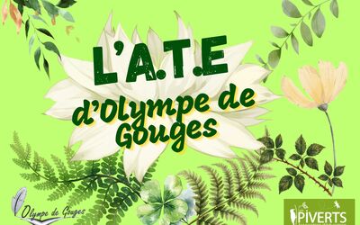Image du projet ATE Olympe de Gouges
