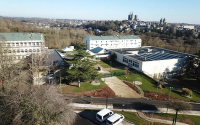 Image du projet Aire Educative au Campus Métiers Nature de Coutances 